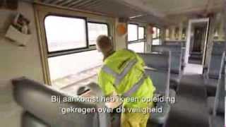 Een studentenjob bij NMBS [upl. by Bil]