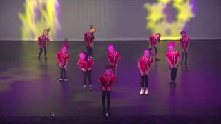 3XT Triple Talent Finale End Of Year Concert 2018 [upl. by Tterrab]