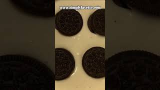 Cheat Day Dessert  Simply Lavette cheatday cookies cookierecipes quickdesserts cookies shorts [upl. by Ajay]