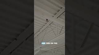 Professional Wifi Installation  Huge Warehouse  Part 4 lowvoltage wirelessnetworking wifi [upl. by Reggie]