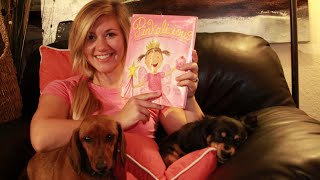 Pinkalicious by Elizabeth Kann and Victoria Kann Read Aloud Childrens Book [upl. by Atenaz]