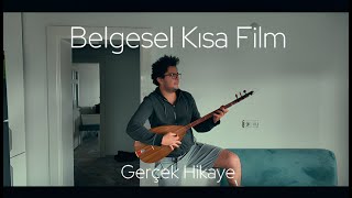 Öğrenci Evi  Belgesel Kısa Film [upl. by Lesly]