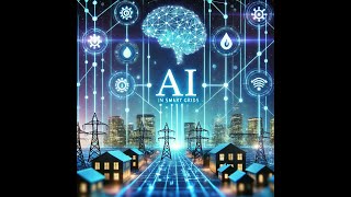 How AI is Revolutionizing Smart Grids Efficient Energy Management Explained [upl. by Halimak]