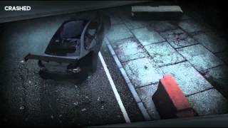 NFS Most Wanted 2012  v1500  DLC [upl. by Durkin749]