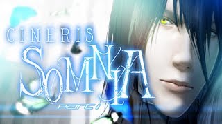 Cineris Somnia Gameplay Walktrough No Commentary Part 1 [upl. by Nohsreg489]