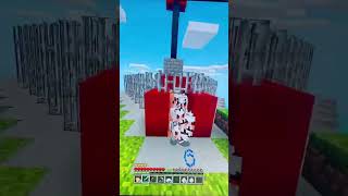 Stupid dog meme Minecraft newyork red oneworldtradecenter city like comment subscribe now [upl. by Chapnick]