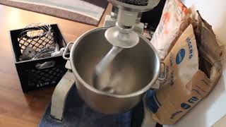 30 QT Blakeslee Mixer [upl. by Faina]