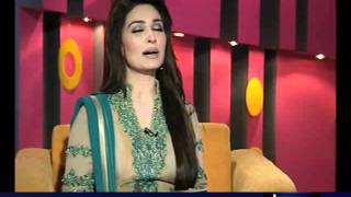 Reema Show July 03 2011 SAMAA TV 23 [upl. by Homerus]