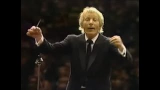 Danny Kaye conducts quotFiddleFaddlequot with the New York Philharmonic [upl. by Miculek]