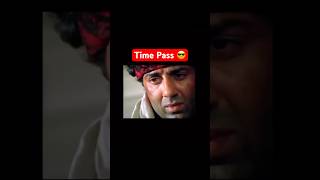 Time Pass Pawan Dhakla 😎  sunnydeoldailog comedy funny  Trending Updatess [upl. by Aniram]