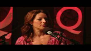 Sarah McLachlan interview on QTV [upl. by Nerua]