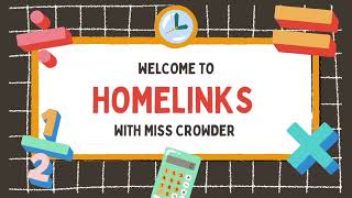 Homelink 32 [upl. by Heyes]