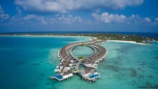 This is what its like to visit the Maldives and Kandima Resort [upl. by Appleton]