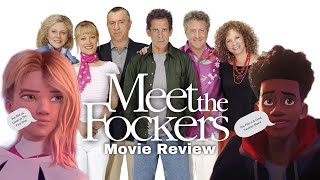 Meet the Focker 2004 Movie Review [upl. by Bogusz823]