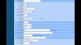 Vicidial  setting up single user 31 campaign and list [upl. by Nonnaihr]