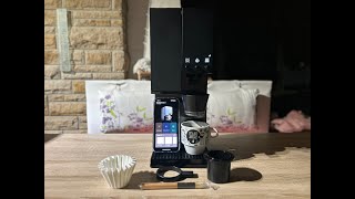 Revolution der Kaffeezubereitung Unser Test der xBloom Studio [upl. by Toft]