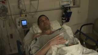 Video 28Apr 8Immediately post ostomy takedown [upl. by Moyra]