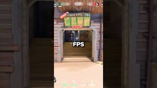 BOOST your FPS with this ONE simple TWEAK 🔧fps fpsboost shorts valorant [upl. by Eninahs]