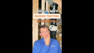 Why Radon Testing is Crucial for Family Safety in Traverse City HomeSafetyTips [upl. by Enirhtac]