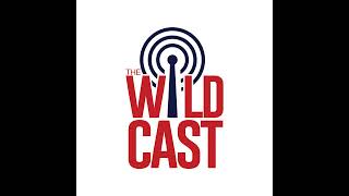 The Wildcast Episode 486 Previewing Arizonas battle with No 14 BYU in Provo [upl. by Lissy]