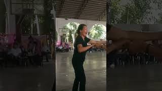 CATZ MODERN DANCE PERFORMANCE [upl. by Emelen366]