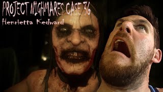 Project Nightmares Case 36 Henrietta Kedward  Horror Game [upl. by Sheree]