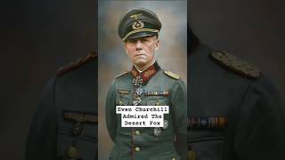 Even Churchill Admired Germanys Greatest WW2 General Rommel the Desert Fox [upl. by Hacceber]