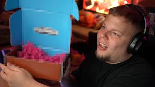 PAKET von MrBeast BEKOMMEN 😱  Tanzverbot Stream Highlights [upl. by Survance170]