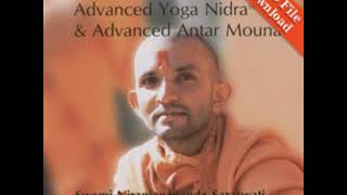 ADVANCED YOGA NIDRA [upl. by Ymac]