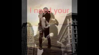 I Need More Of You Bellamy Brothers Audio with Lyrics [upl. by Akema389]