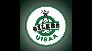 Okotoks Oilers U18AA Team Channel Live Stream [upl. by Yentruok]