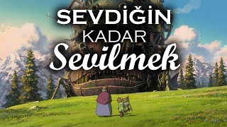 Sevdiğin Kadar Sevilmek [upl. by Ellenad380]