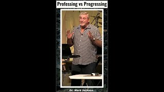 Professing vs Progressing [upl. by Euginom]