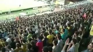 Video 33  Eski Alsancak Stadı’nda da Bucaspor’lulardan Efsane Alfabe [upl. by Curzon]