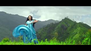 DAFFEDAR  Oorila Eerila Official Video Song  Malavika Nair [upl. by Eedoj278]