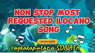 BEST OF ILOCANO SONG NAAYAT NGA SONATA NAPINTAS A PATUKAR TI PARBANGON song ilocano [upl. by Cirilla]