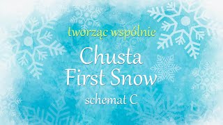 First Snow  schemat C [upl. by Sy551]