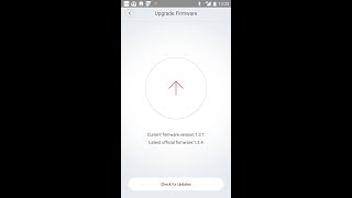 XIaomi m365 firmware 134 update [upl. by Oremo139]