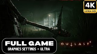 Outlast 2 Part 1 Live Stream Tamil Gaming [upl. by Noyar]