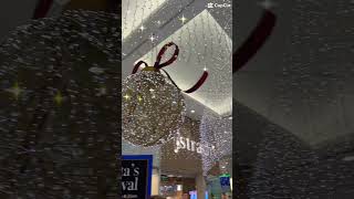 Jervis Centre Christmas decoration music culture [upl. by Chaker]