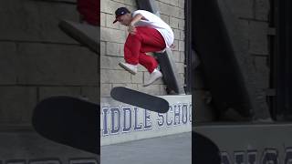 DIEGO NAJERA  SWITCH INWARD HEEL TAIL [upl. by Pablo]