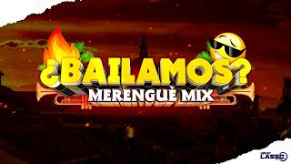 MIX MERENGUE  Cupido me flecho  Eres Ajena  La Quiero Mas  Dj Lasso Colombia [upl. by Werna486]