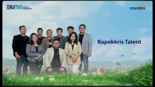 Mandiri Worship  Mengejar HadirMu medley Hosanna Cover [upl. by Gonagle940]