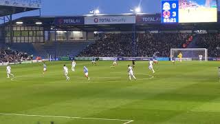 Portsmouth fc vs leyton orient embarrassment [upl. by Lynda823]