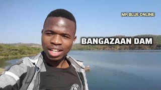 Inside Chipinge’s Bangazaan Dam Project [upl. by Violante]