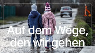 Sternsinger 2021 – Auf dem Wege den wir gehen [upl. by Kaela604]