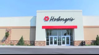 Montana Herbergers stores including Kalispell Missoula may close [upl. by Andros]