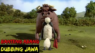 KUMPULAN DUBBING JAWA SHAUN THE SHEEP CEMETMP4 [upl. by Lanie]