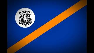 Bophuthatswana National Anthem “Lefatshe leno la borrarona” Instrumental [upl. by Nyar]