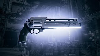 BUNGIE GREATEST CREATION LITTERALY PERFECT MY MAIN GUN [upl. by Bowen971]